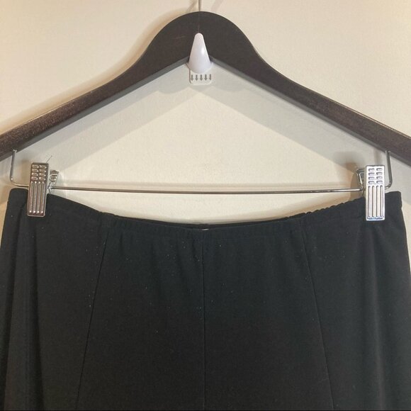 JOSEPH RIBKOFF Sz 8 Trumpet A-Line  Flowy Skirt - Picture 3 of 5